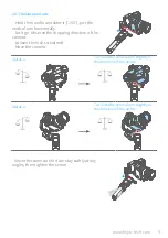 Предварительный просмотр 11 страницы FeiYu Tech AK2000C Instruction