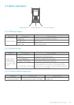 Предварительный просмотр 14 страницы FeiYu Tech AK2000C Instruction