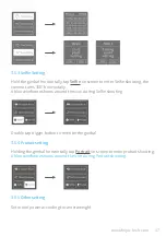 Preview for 19 page of FeiYu Tech AK2000C Instruction