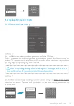 Preview for 21 page of FeiYu Tech AK2000C Instruction