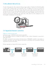 Предварительный просмотр 26 страницы FeiYu Tech AK2000S Instruction