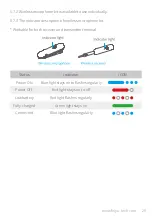 Предварительный просмотр 30 страницы FeiYu Tech AK2000S Instruction