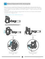 Preview for 9 page of FeiYu Tech AK4000 Instructions Manual