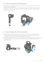 Preview for 10 page of FeiYu Tech AK4500 Instructions Manual