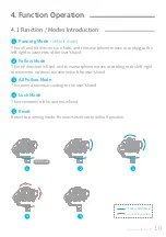 Preview for 13 page of FeiYu Tech AK4500 Instructions Manual