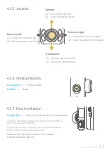 Preview for 16 page of FeiYu Tech AK4500 Instructions Manual