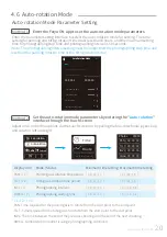 Preview for 23 page of FeiYu Tech AK4500 Instructions Manual