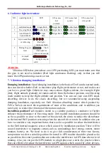 Preview for 6 page of FeiYu Tech DoS Installation & Operation Manual