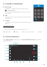 Preview for 11 page of FeiYu Tech Feiyu pocket Instructions Manual