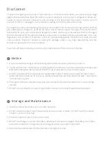 Preview for 17 page of FeiYu Tech Feiyu pocket Instructions Manual