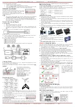 Preview for 2 page of FeiYu Tech FY-20A Installation & Operation Manual