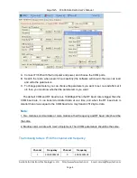 Preview for 4 page of FeiYu Tech FY-605 User Manual