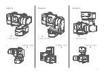 Preview for 5 page of FeiYu Tech FY WG2 Instruction Manual