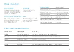 Preview for 7 page of FeiYu Tech FY WG2 Instruction Manual