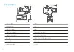 Предварительный просмотр 12 страницы FeiYu Tech FY WG2 Instruction Manual