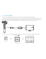 Preview for 12 page of FeiYu Tech G5 User Manual