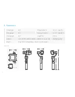 Preview for 14 page of FeiYu Tech G5 User Manual