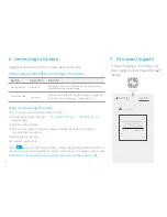 Preview for 12 page of FeiYu Tech G6 Manual