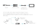 Preview for 6 page of FeiYu Tech MIC Quick Start Manual