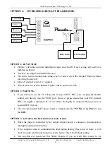 Preview for 17 page of FeiYu Tech PANDA Installation & Operation Manual