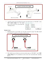 Preview for 44 page of FeiYu Tech PANDA Installation & Operation Manual