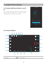 Preview for 9 page of FeiYu Tech Pocket 3 Instructions Manual