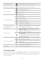 Preview for 11 page of FeiYu Tech Pocket 3 Instructions Manual