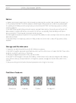 Preview for 18 page of FeiYu Tech Pocket 3 Instructions Manual