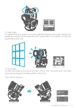 Предварительный просмотр 13 страницы FeiYu Tech QING Instructions Manual