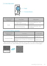 Preview for 16 page of FeiYu Tech QING Instructions Manual