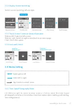 Preview for 19 page of FeiYu Tech QING Instructions Manual