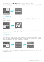 Preview for 21 page of FeiYu Tech QING Instructions Manual