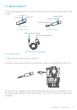 Preview for 25 page of FeiYu Tech QING Instructions Manual