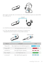 Preview for 26 page of FeiYu Tech QING Instructions Manual