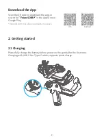 Preview for 5 page of FeiYu Tech SCORP-C Instructions Manual