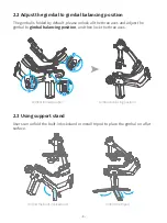 Preview for 6 page of FeiYu Tech SCORP-C Instructions Manual