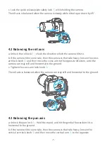 Preview for 10 page of FeiYu Tech SCORP-C Instructions Manual