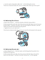 Предварительный просмотр 10 страницы FeiYu Tech SCORP-C Instructions Manual