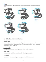 Preview for 13 page of FeiYu Tech SCORP-C Instructions Manual