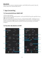 Preview for 14 page of FeiYu Tech SCORP-C Instructions Manual