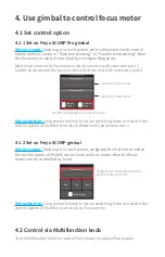 Preview for 4 page of FeiYu Tech SCORP FM1 Quick Start Manual