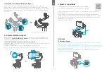 Preview for 24 page of FeiYu Tech SCORP Mini P Quick Start Manual