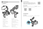 Preview for 27 page of FeiYu Tech SCORP Mini P Quick Start Manual