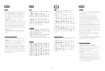 Preview for 31 page of FeiYu Tech SCORP Mini P Quick Start Manual