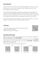 Предварительный просмотр 3 страницы FeiYu Tech SCORP Mini Instructions Manual