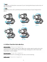 Preview for 12 page of FeiYu Tech SCORP Mini Instructions Manual