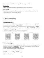 Preview for 13 page of FeiYu Tech SCORP Mini Instructions Manual