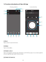 Preview for 18 page of FeiYu Tech SCORP Mini Instructions Manual