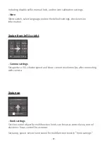 Preview for 25 page of FeiYu Tech SCORP Mini Instructions Manual