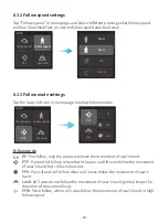 Preview for 27 page of FeiYu Tech SCORP Mini Instructions Manual